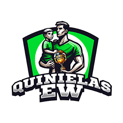 Quinielas EW